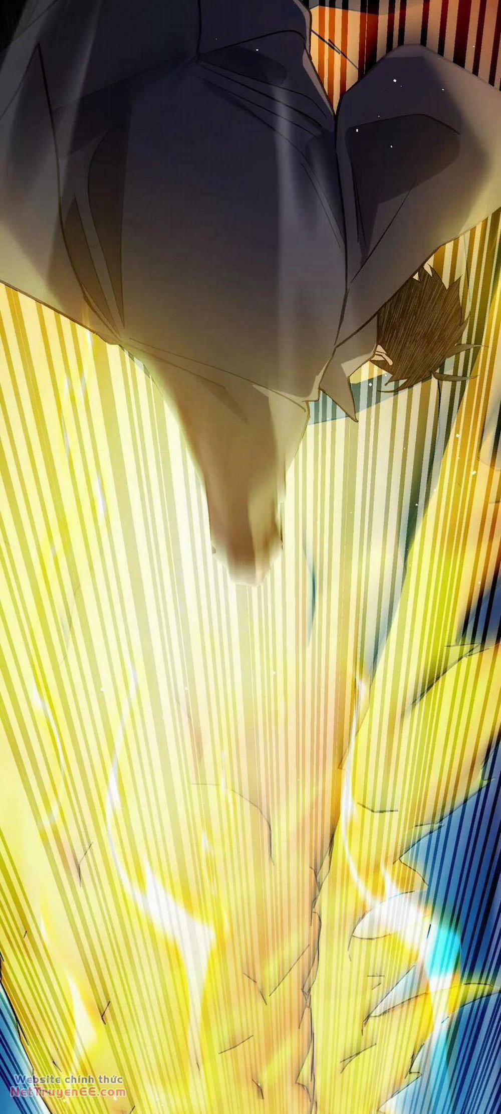 Toàn Dân Chuyển Chức: Bị Động Của Ta Vô Địch 14 trang 40