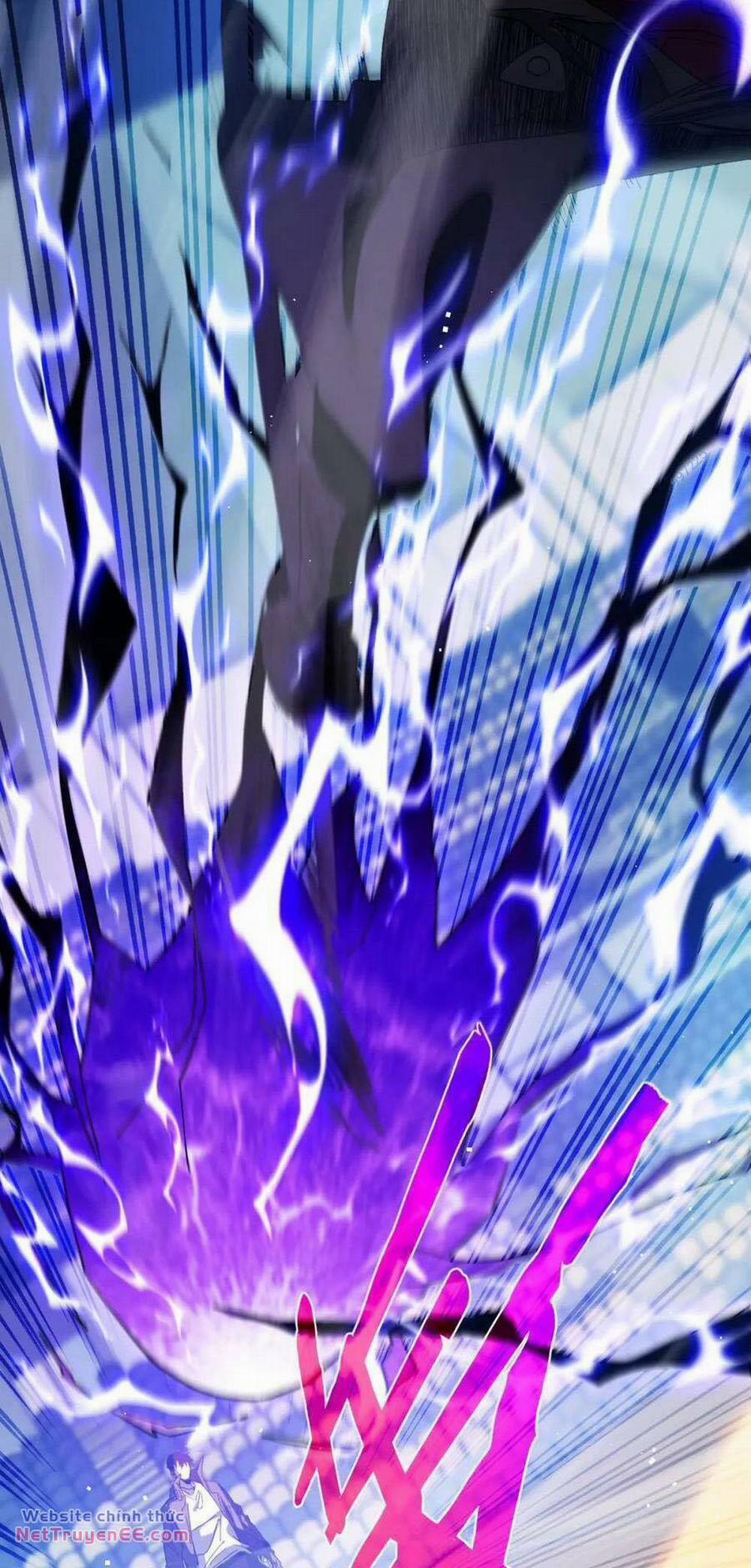 Toàn Dân Chuyển Chức: Bị Động Của Ta Vô Địch 14 trang 47