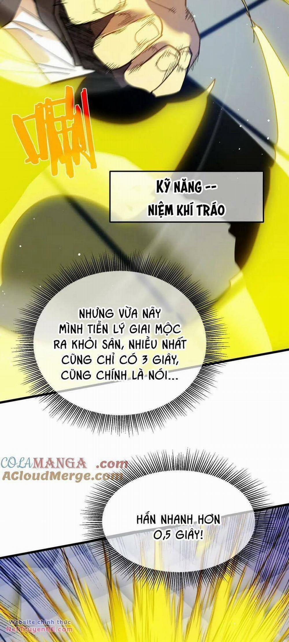 Toàn Dân Chuyển Chức: Bị Động Của Ta Vô Địch 14 trang 49