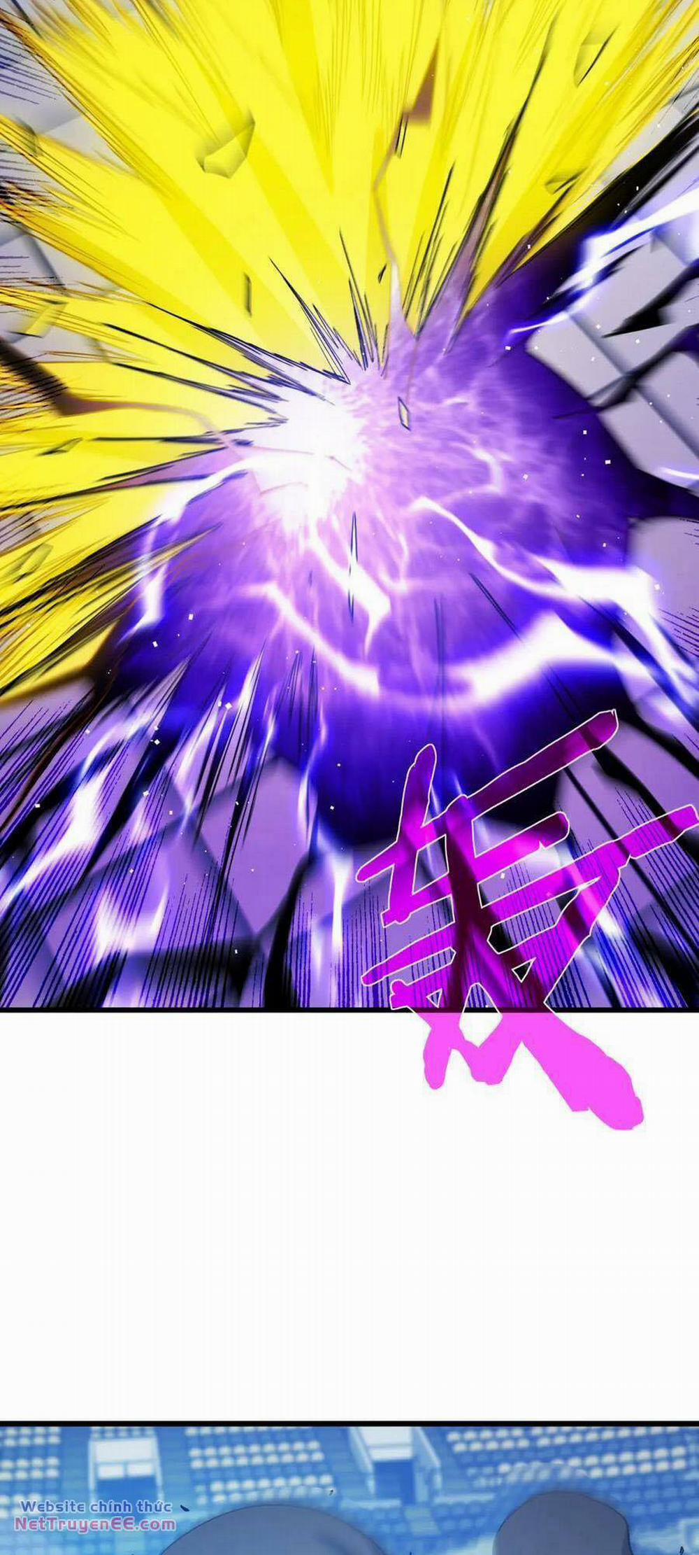 Toàn Dân Chuyển Chức: Bị Động Của Ta Vô Địch 14 trang 50