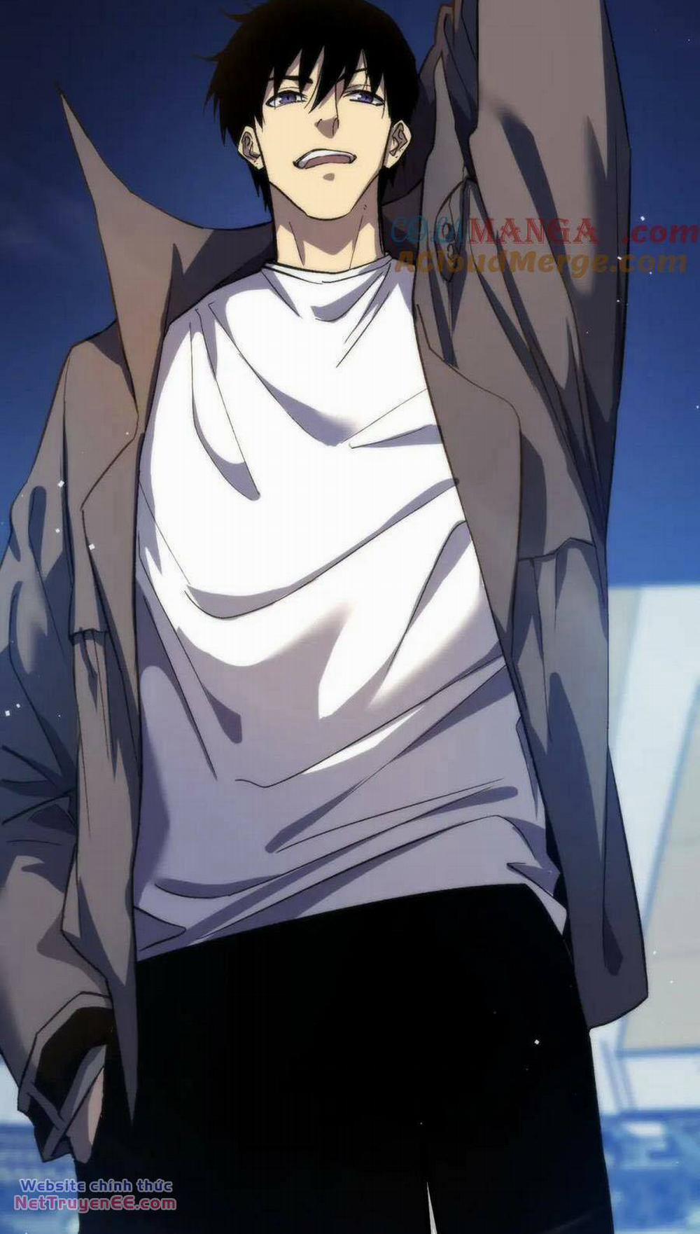 Toàn Dân Chuyển Chức: Bị Động Của Ta Vô Địch 14 trang 65