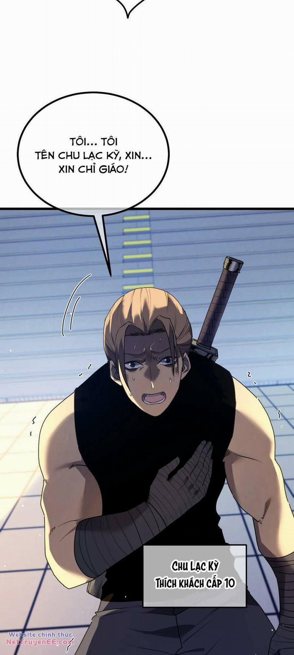 Toàn Dân Chuyển Chức: Bị Động Của Ta Vô Địch 14 trang 7