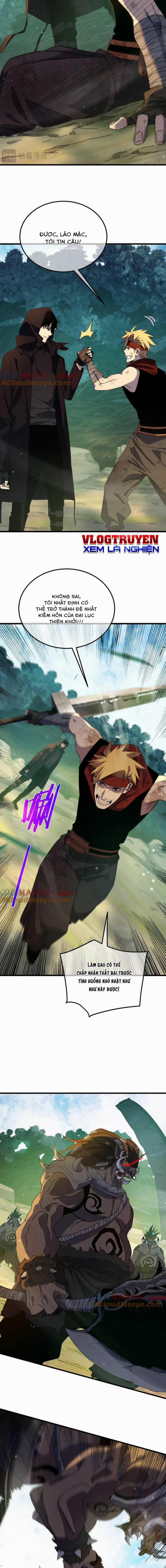 Toàn Dân Chuyển Chức: Bị Động Của Ta Vô Địch 21 trang 11