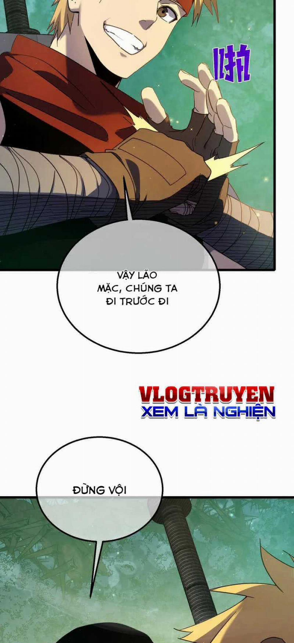 Toàn Dân Chuyển Chức: Bị Động Của Ta Vô Địch 23 trang 13