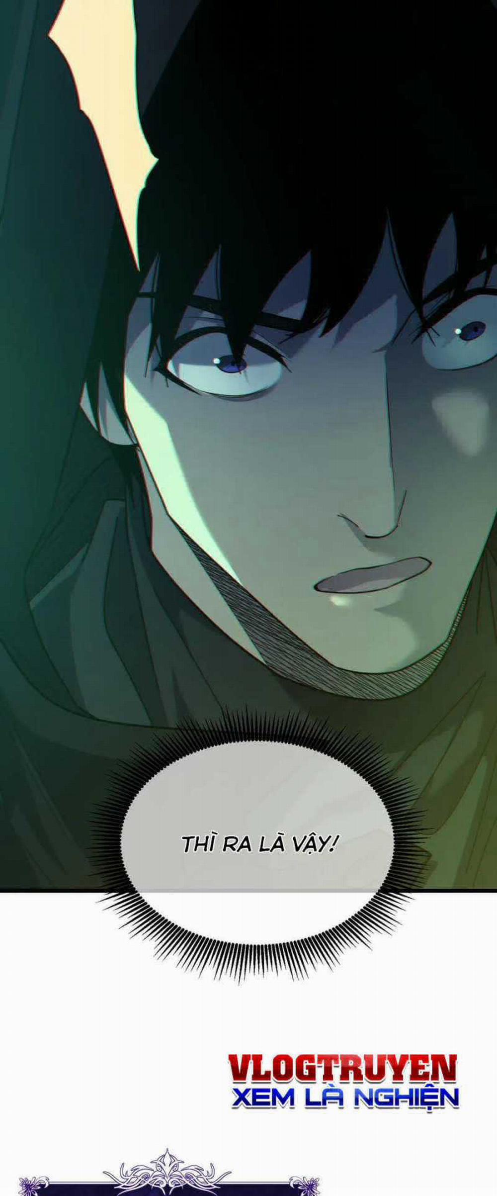 Toàn Dân Chuyển Chức: Bị Động Của Ta Vô Địch 23 trang 33