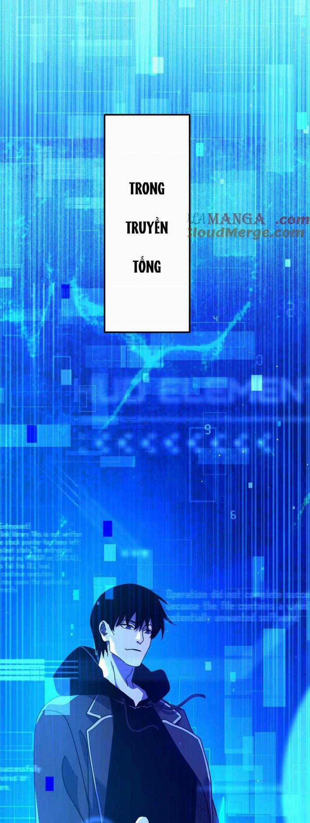 Toàn Dân Chuyển Chức: Bị Động Của Ta Vô Địch 24 trang 45