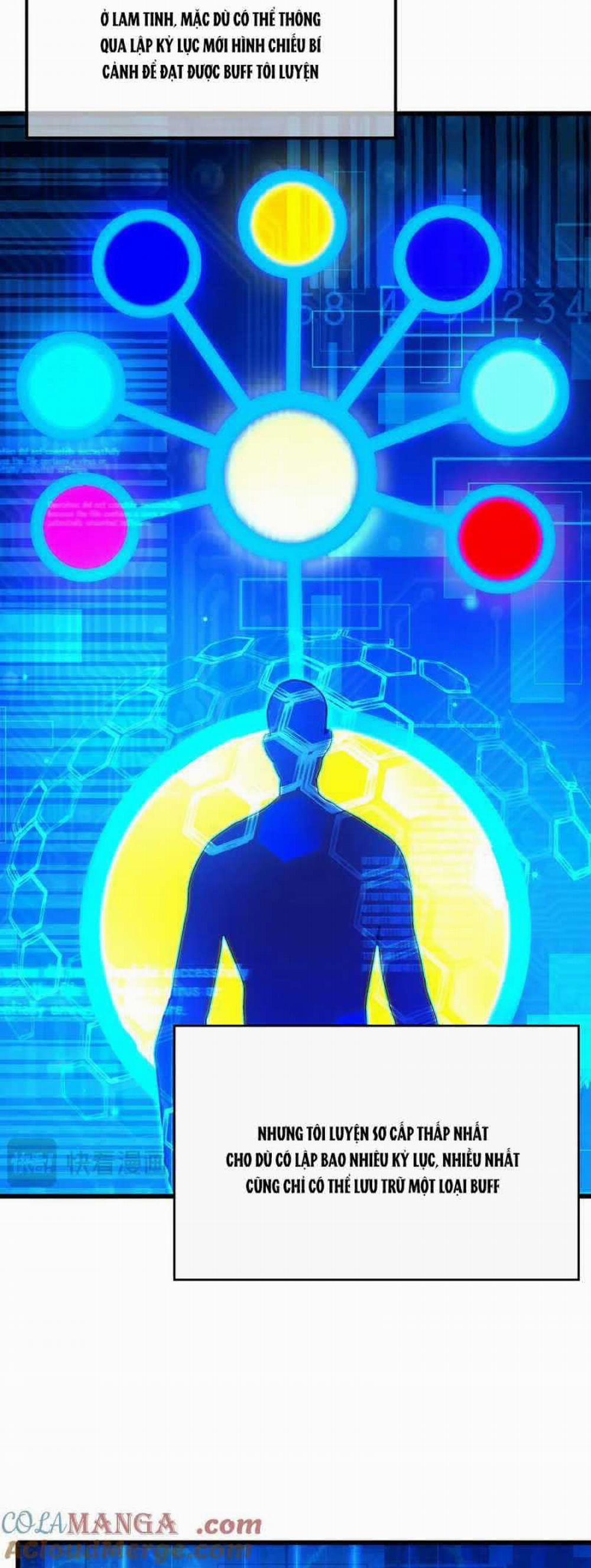 Toàn Dân Chuyển Chức: Bị Động Của Ta Vô Địch 24 trang 49