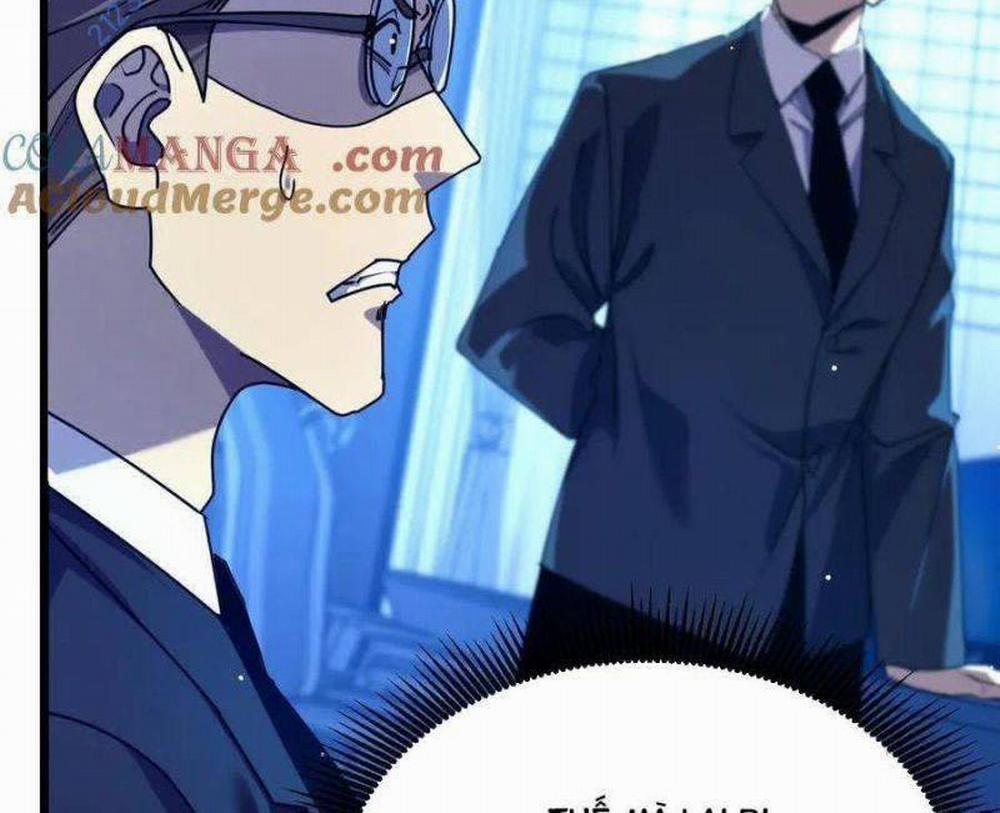 Toàn Dân Chuyển Chức: Bị Động Của Ta Vô Địch 25 trang 100