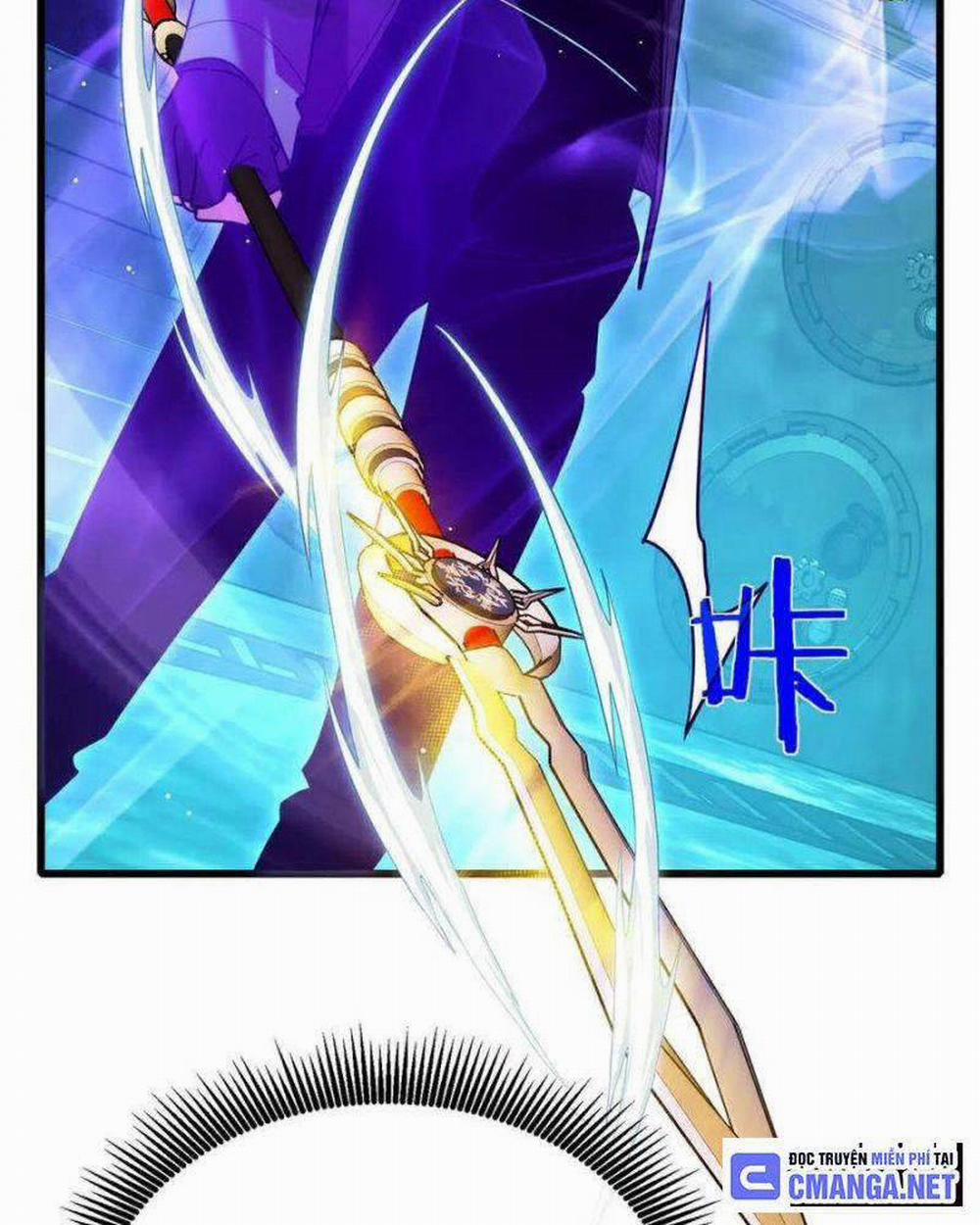 Toàn Dân Chuyển Chức: Bị Động Của Ta Vô Địch 25 trang 113