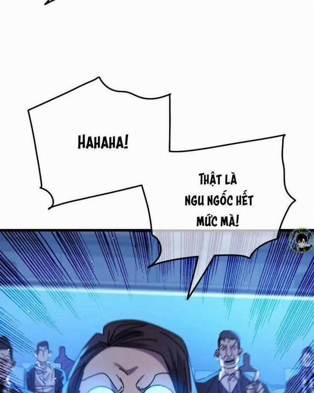 Toàn Dân Chuyển Chức: Bị Động Của Ta Vô Địch 25 trang 124