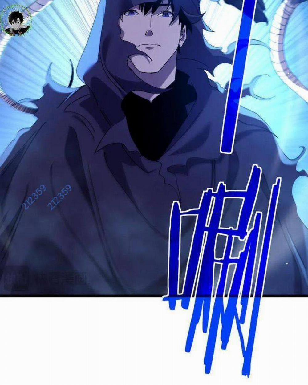 Toàn Dân Chuyển Chức: Bị Động Của Ta Vô Địch 25 trang 13