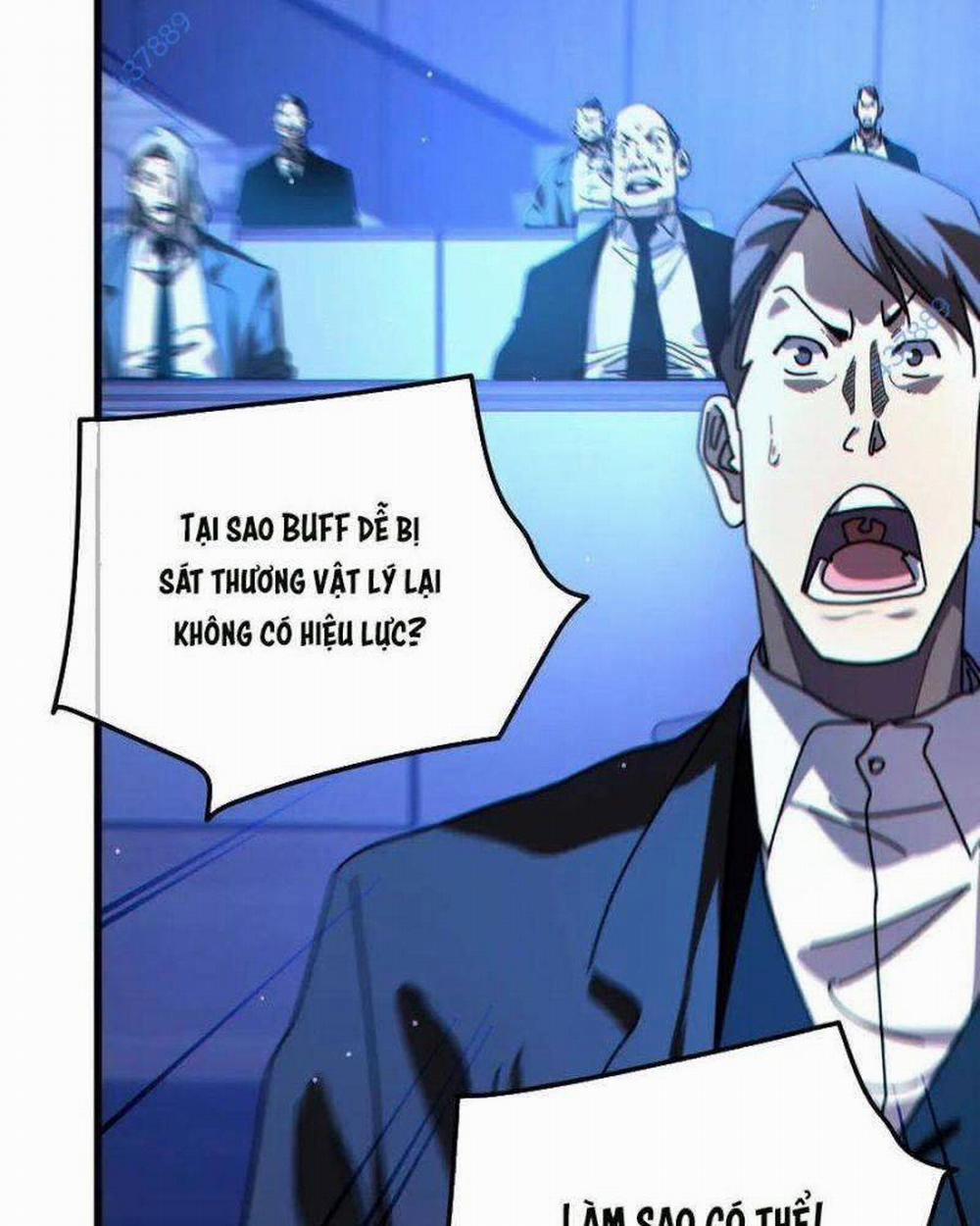 Toàn Dân Chuyển Chức: Bị Động Của Ta Vô Địch 25 trang 130