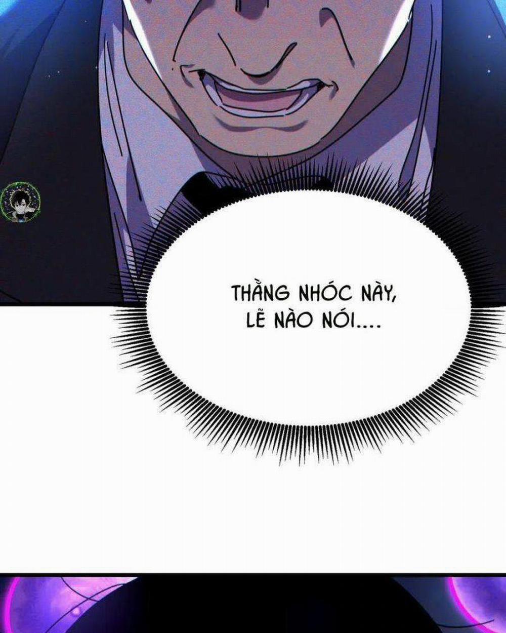 Toàn Dân Chuyển Chức: Bị Động Của Ta Vô Địch 25 trang 133