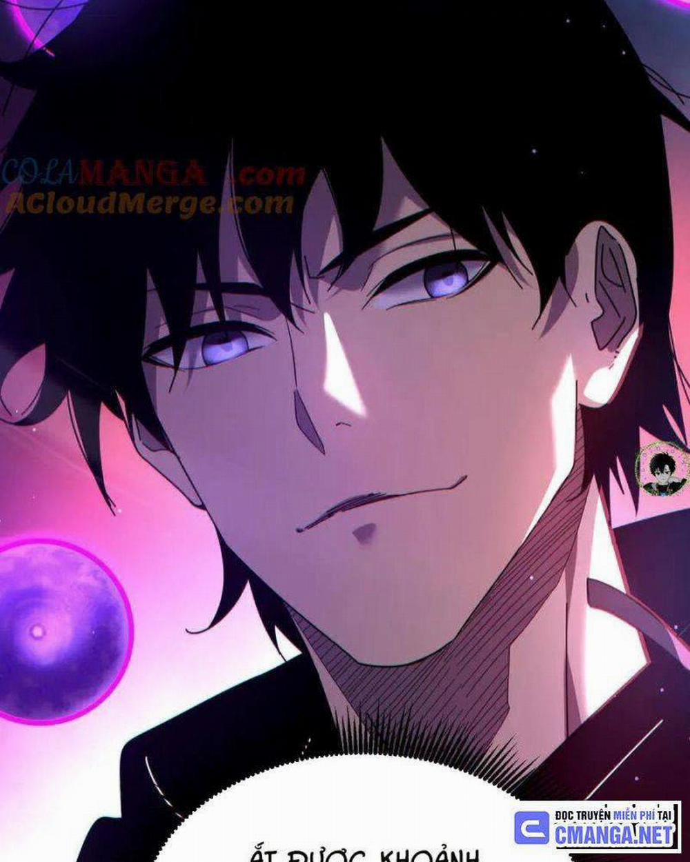 Toàn Dân Chuyển Chức: Bị Động Của Ta Vô Địch 25 trang 134