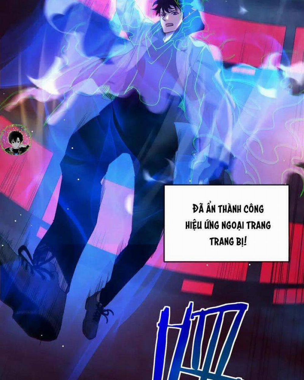 Toàn Dân Chuyển Chức: Bị Động Của Ta Vô Địch 25 trang 16