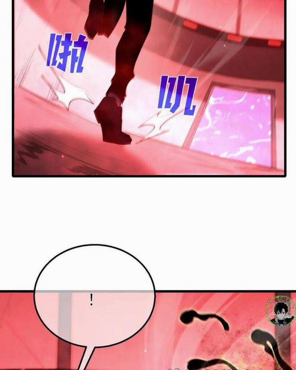 Toàn Dân Chuyển Chức: Bị Động Của Ta Vô Địch 25 trang 21