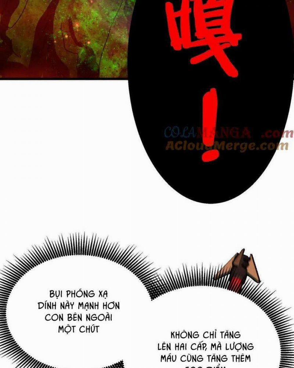 Toàn Dân Chuyển Chức: Bị Động Của Ta Vô Địch 25 trang 28