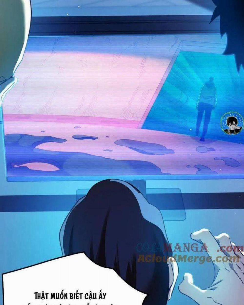 Toàn Dân Chuyển Chức: Bị Động Của Ta Vô Địch 25 trang 46