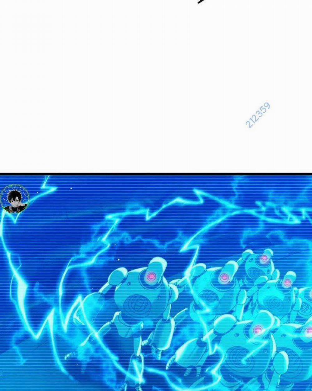 Toàn Dân Chuyển Chức: Bị Động Của Ta Vô Địch 25 trang 48