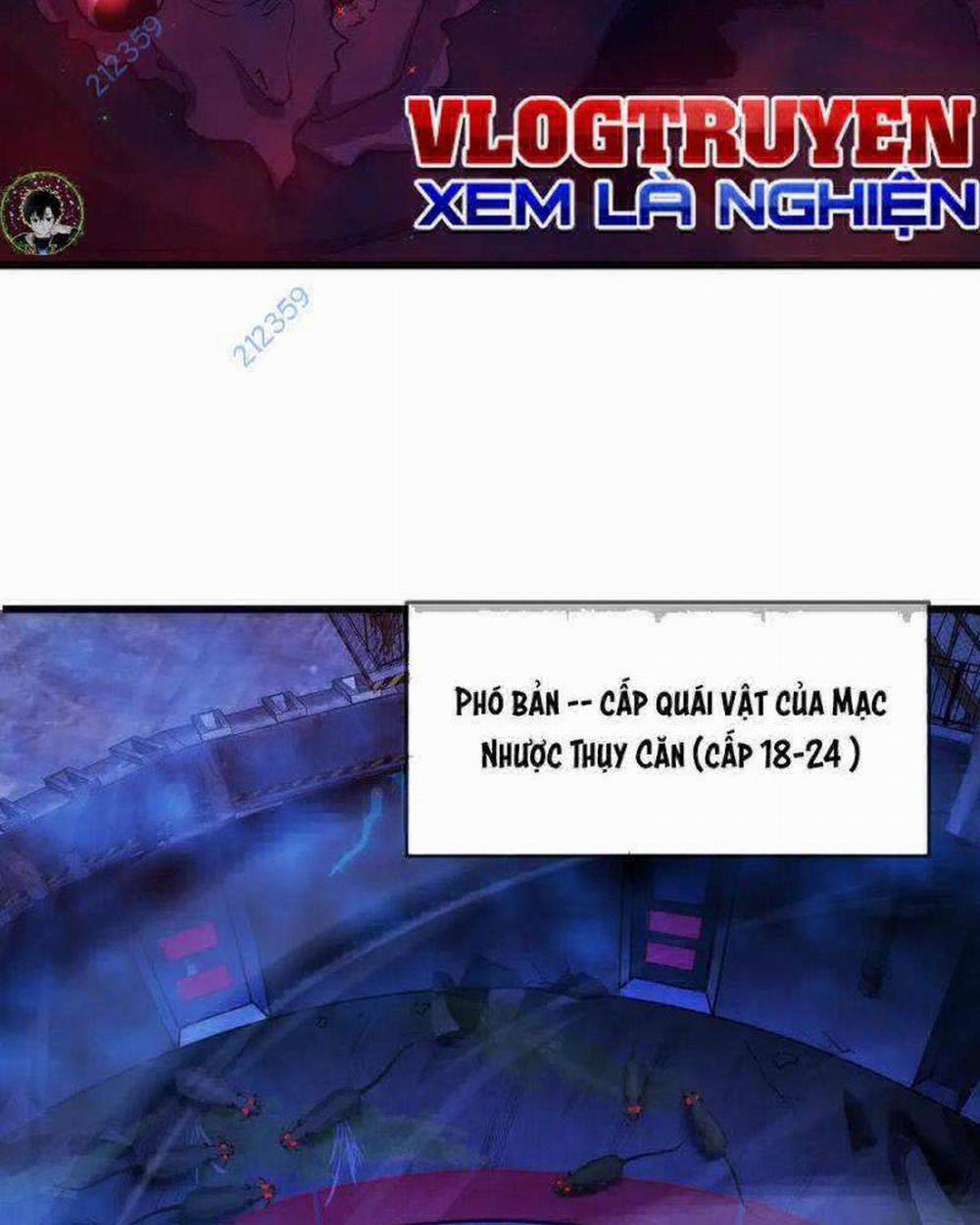 Toàn Dân Chuyển Chức: Bị Động Của Ta Vô Địch 25 trang 6