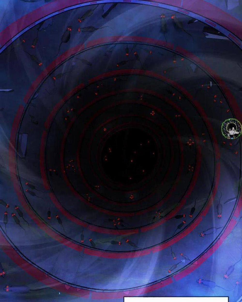 Toàn Dân Chuyển Chức: Bị Động Của Ta Vô Địch 25 trang 7