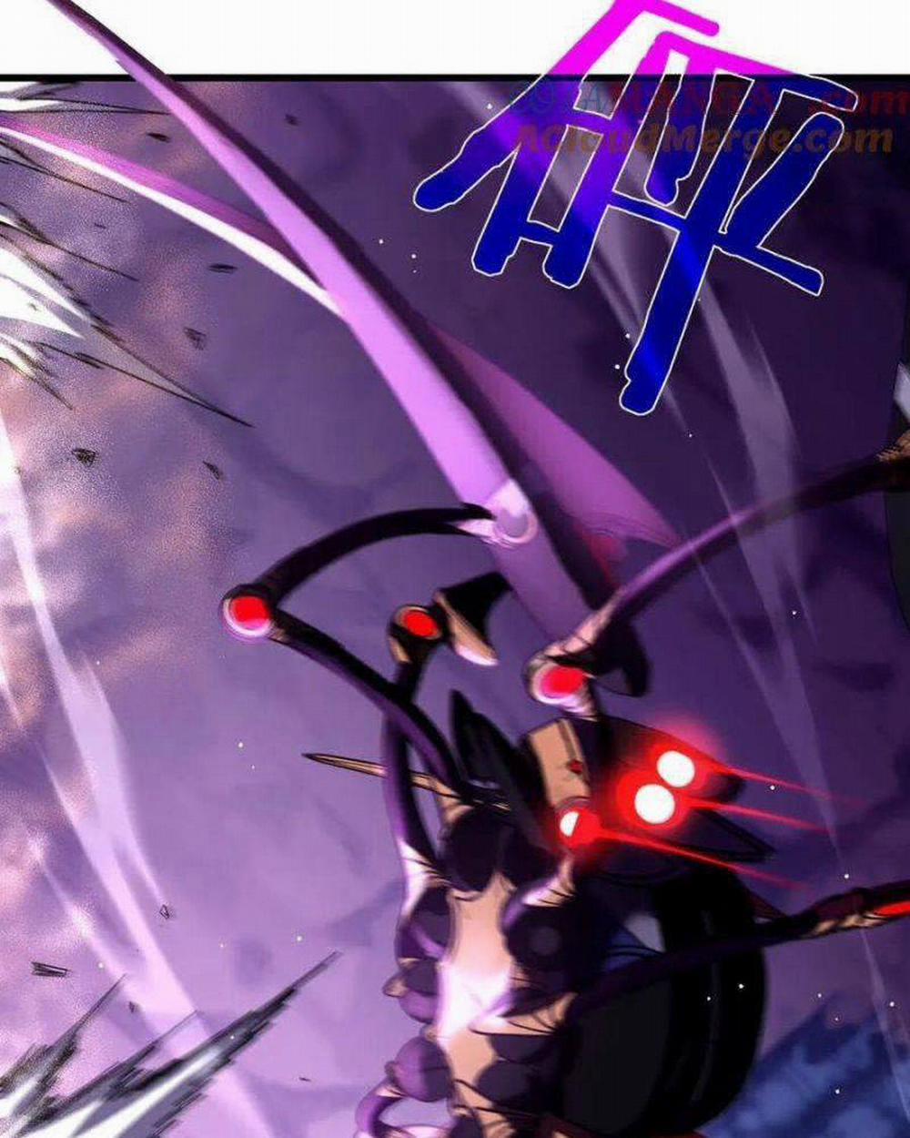 Toàn Dân Chuyển Chức: Bị Động Của Ta Vô Địch 25 trang 70