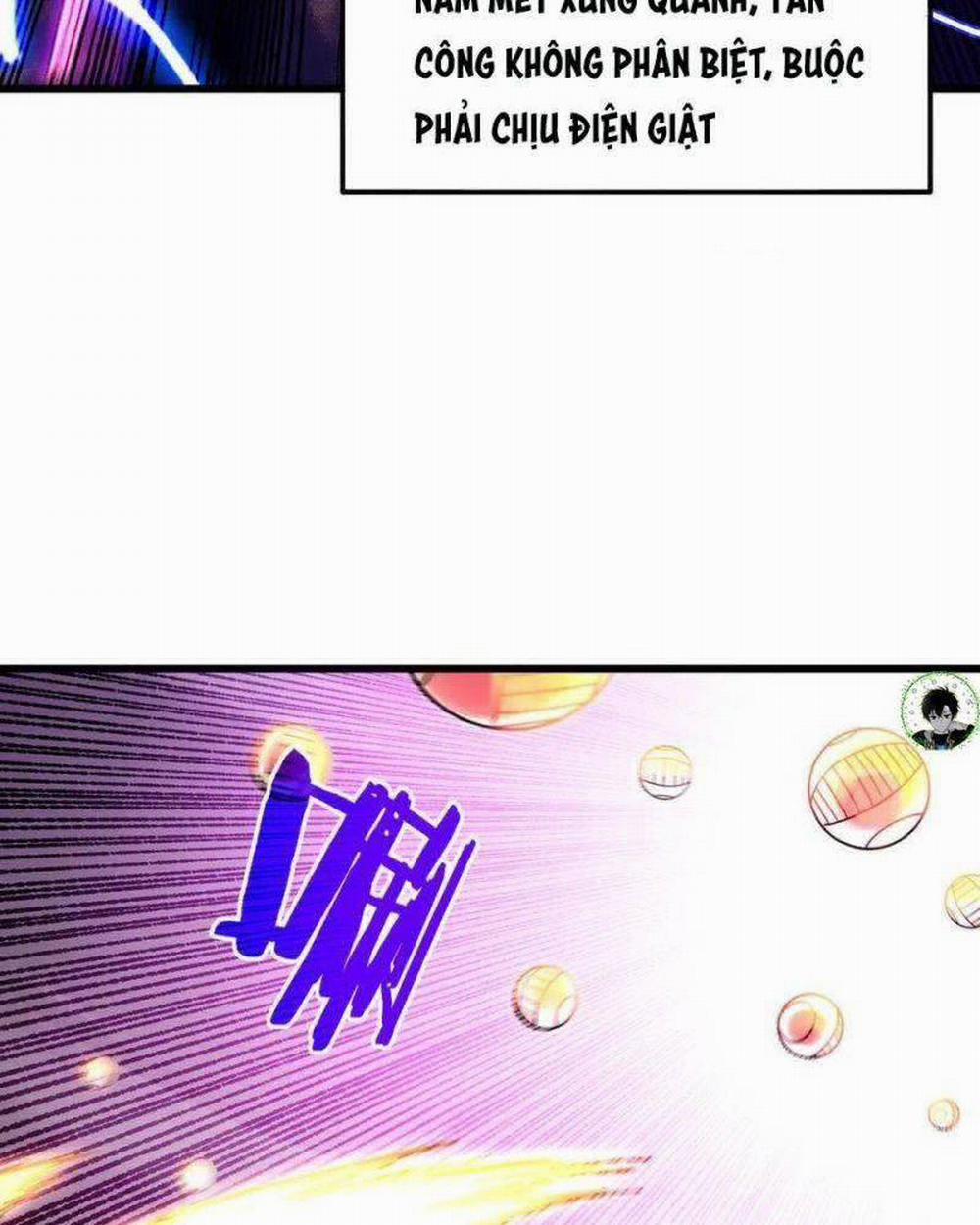 Toàn Dân Chuyển Chức: Bị Động Của Ta Vô Địch 25 trang 78