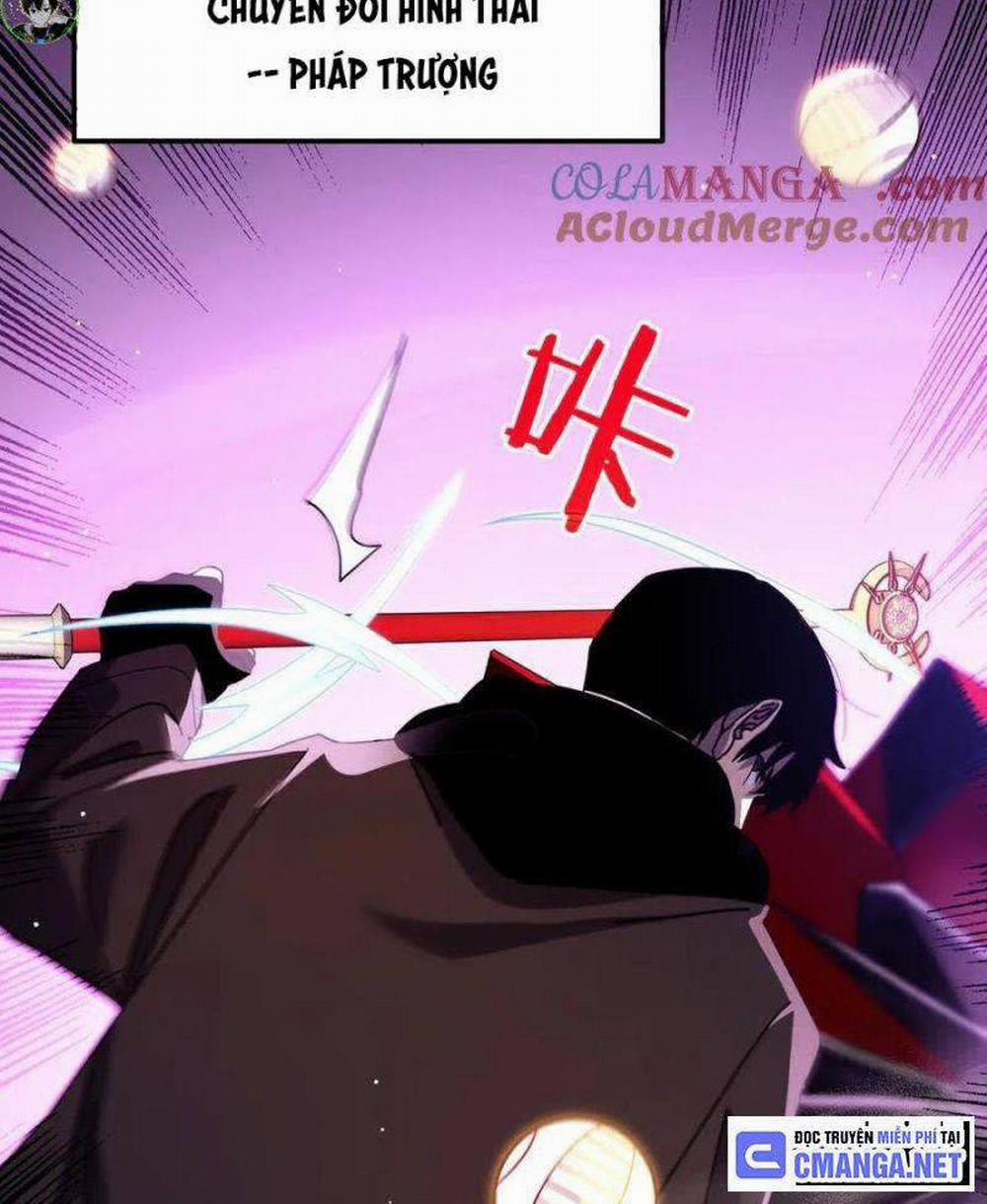 Toàn Dân Chuyển Chức: Bị Động Của Ta Vô Địch 25 trang 80