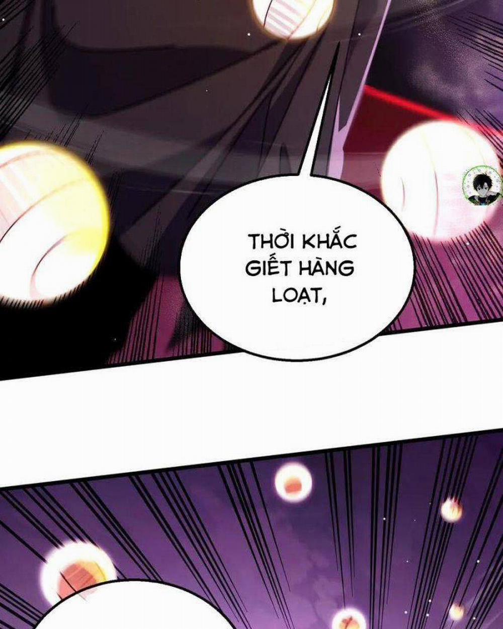 Toàn Dân Chuyển Chức: Bị Động Của Ta Vô Địch 25 trang 81