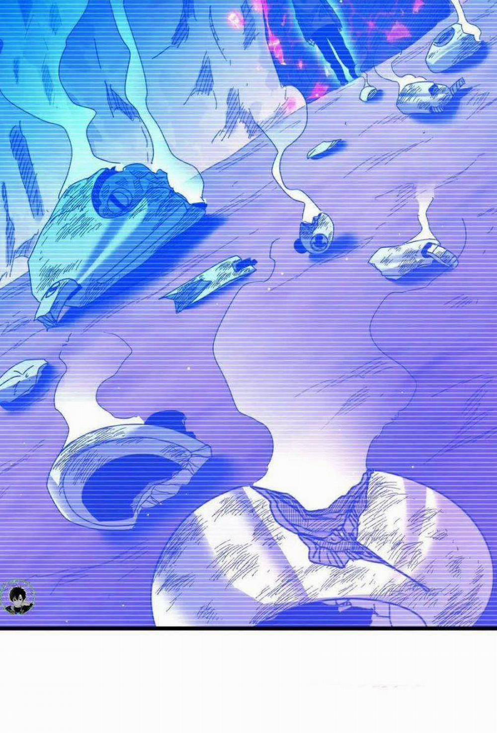 Toàn Dân Chuyển Chức: Bị Động Của Ta Vô Địch 25 trang 91