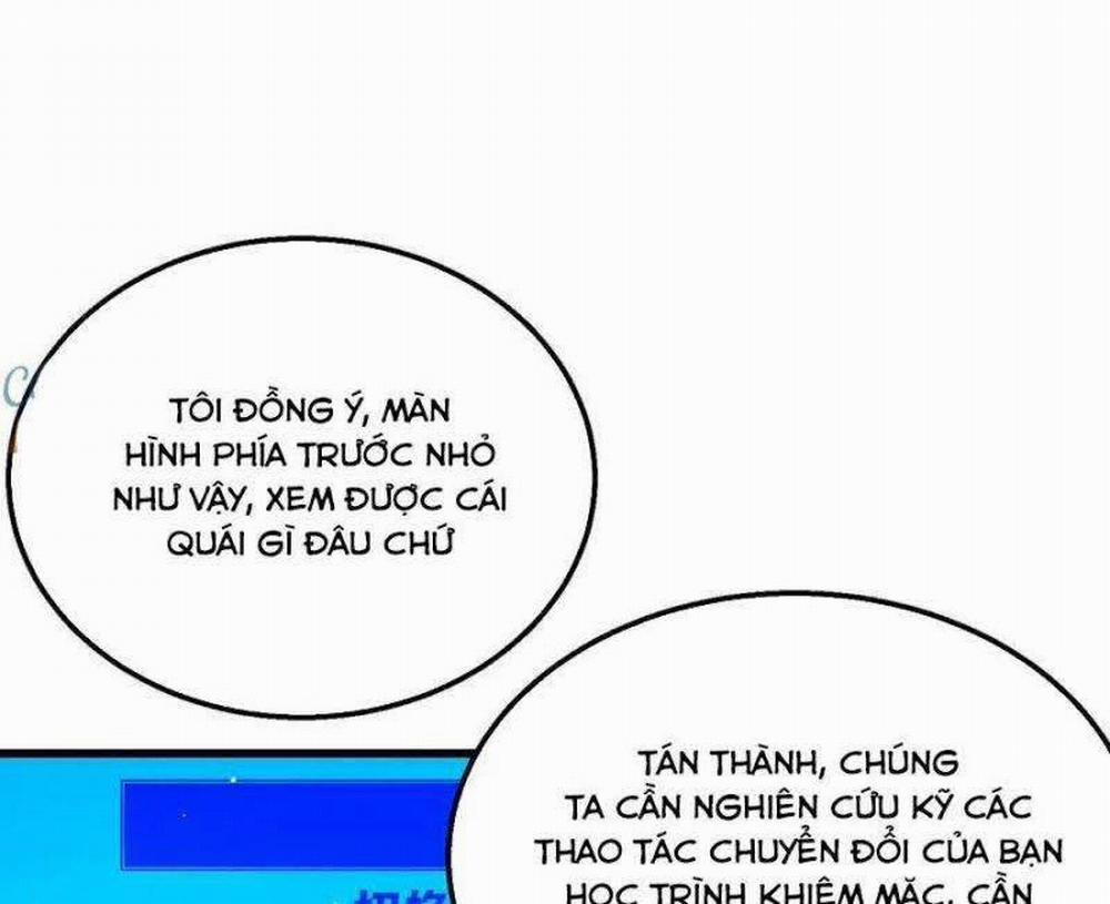 Toàn Dân Chuyển Chức: Bị Động Của Ta Vô Địch 25 trang 97