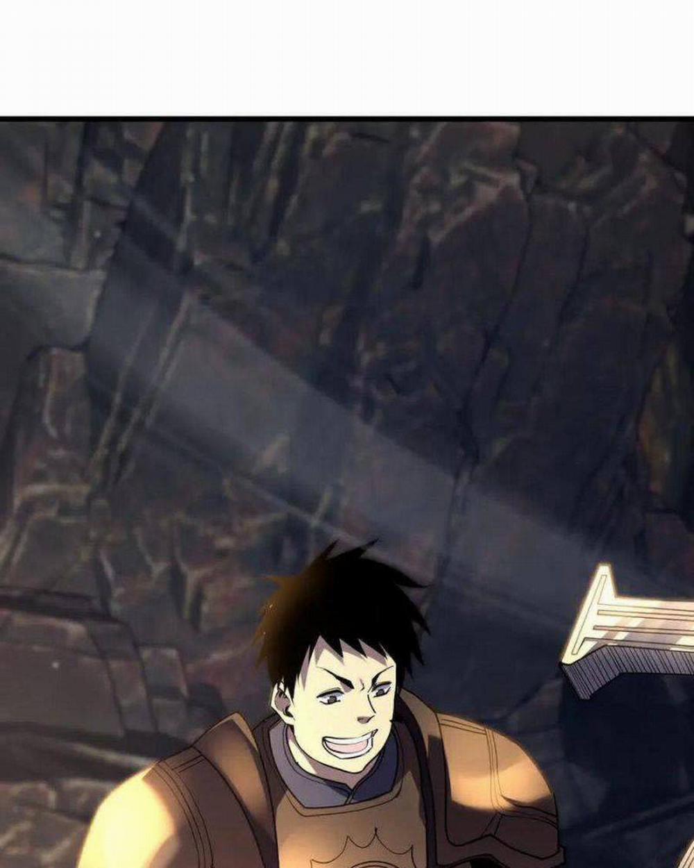 Toàn Dân Chuyển Chức: Bị Động Của Ta Vô Địch 26 trang 100