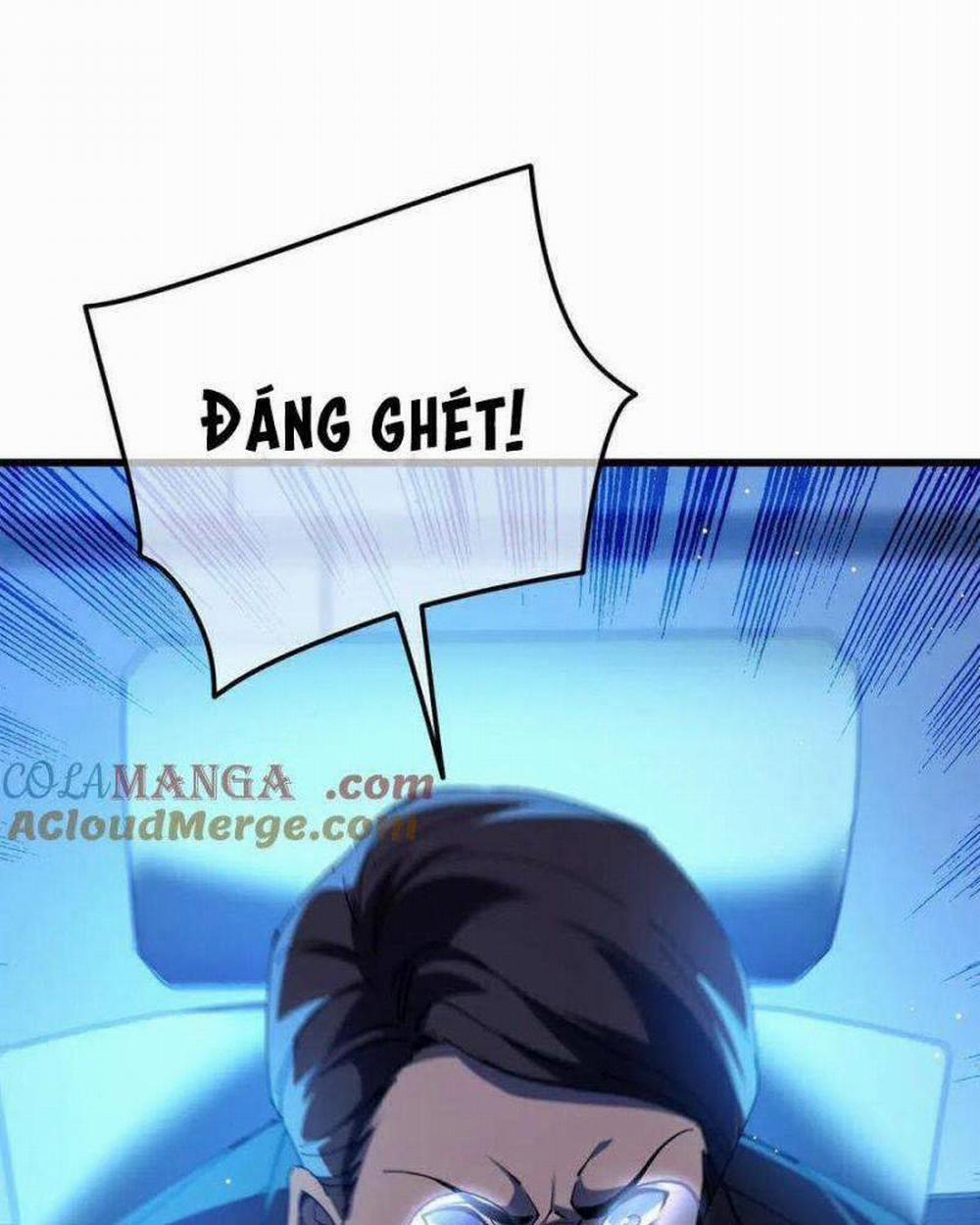 Toàn Dân Chuyển Chức: Bị Động Của Ta Vô Địch 26 trang 106