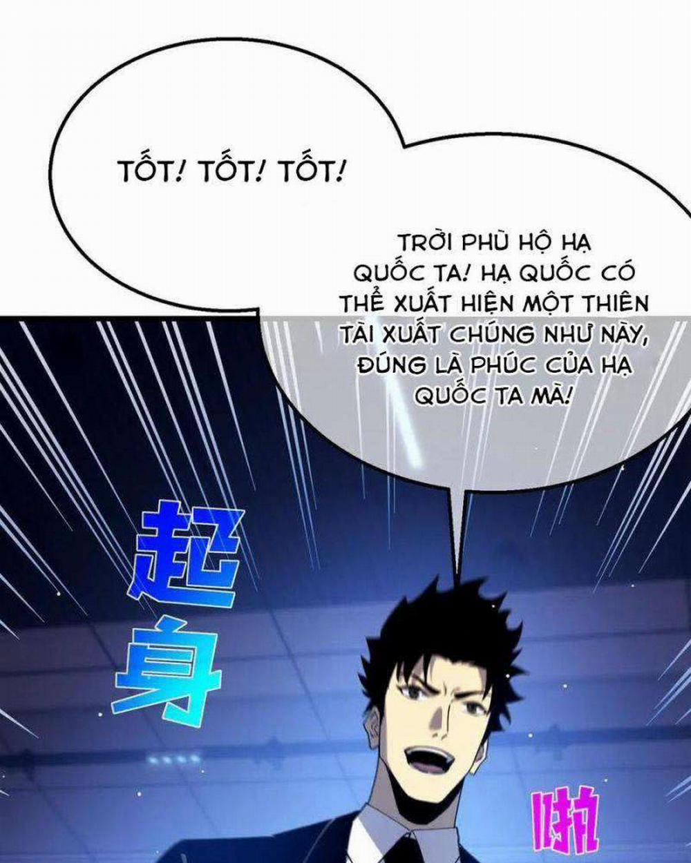 Toàn Dân Chuyển Chức: Bị Động Của Ta Vô Địch 26 trang 108