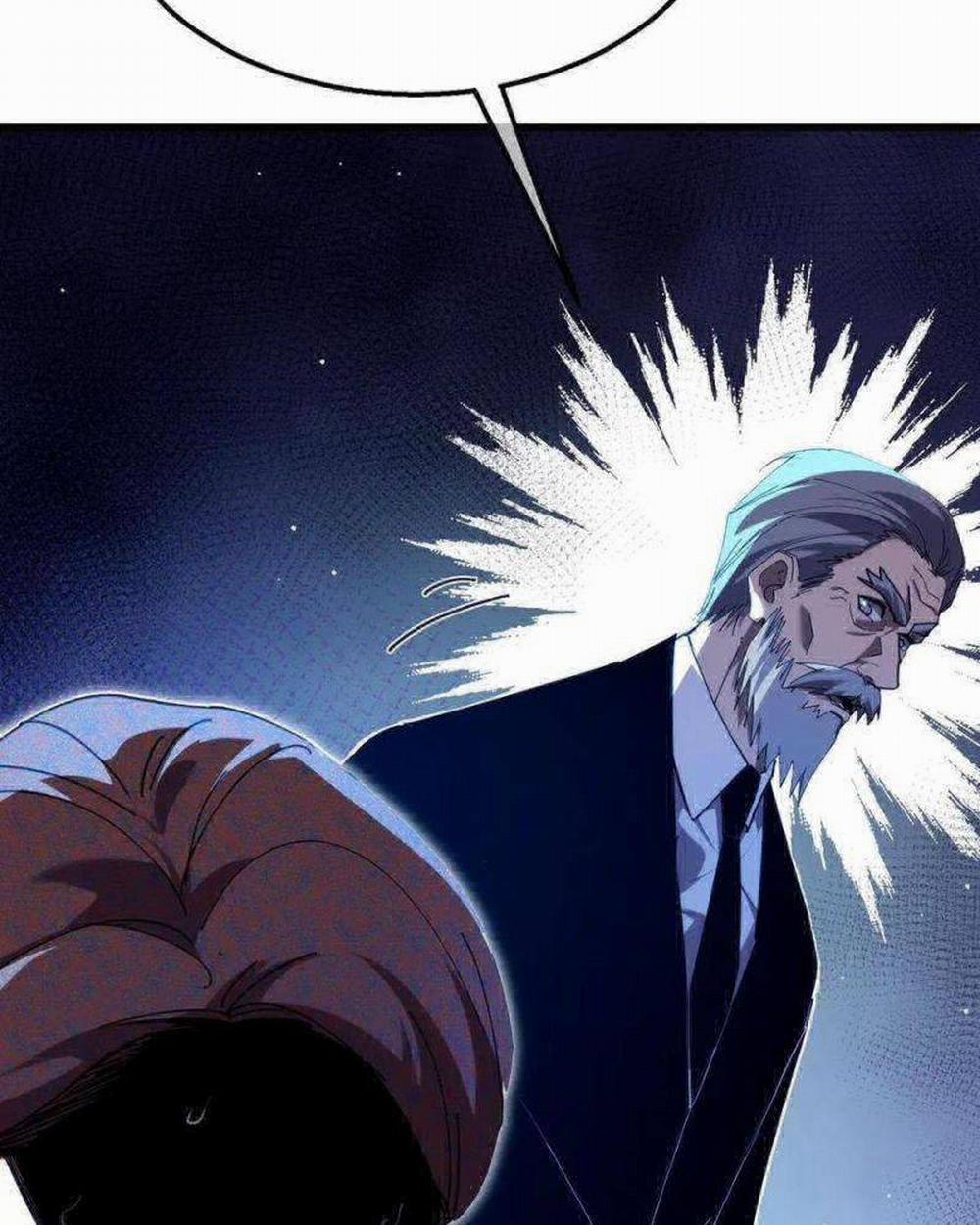 Toàn Dân Chuyển Chức: Bị Động Của Ta Vô Địch 26 trang 112