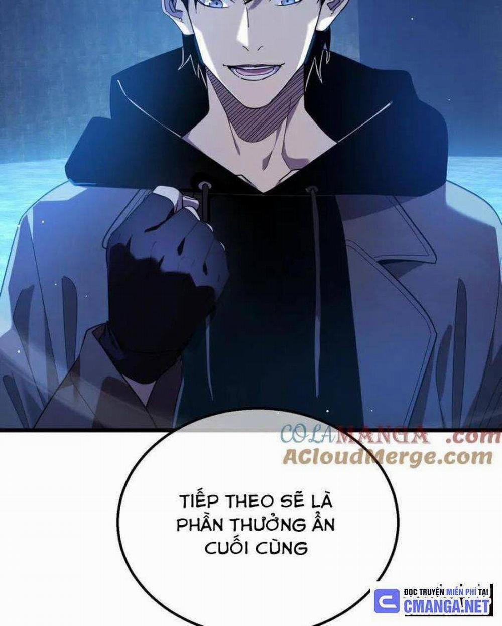 Toàn Dân Chuyển Chức: Bị Động Của Ta Vô Địch 26 trang 131