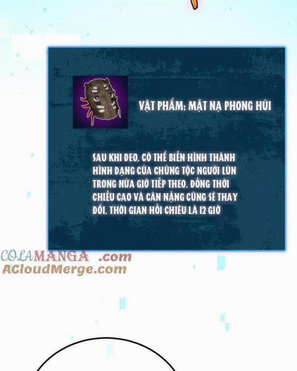 Toàn Dân Chuyển Chức: Bị Động Của Ta Vô Địch 26 trang 136