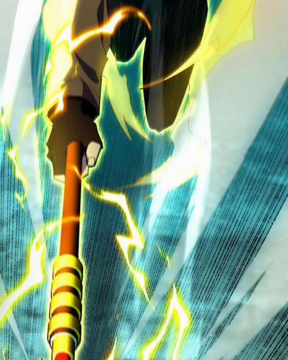 Toàn Dân Chuyển Chức: Bị Động Của Ta Vô Địch 26 trang 15