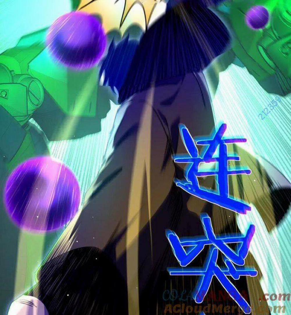 Toàn Dân Chuyển Chức: Bị Động Của Ta Vô Địch 26 trang 19