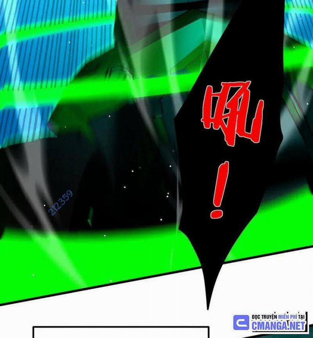 Toàn Dân Chuyển Chức: Bị Động Của Ta Vô Địch 26 trang 23