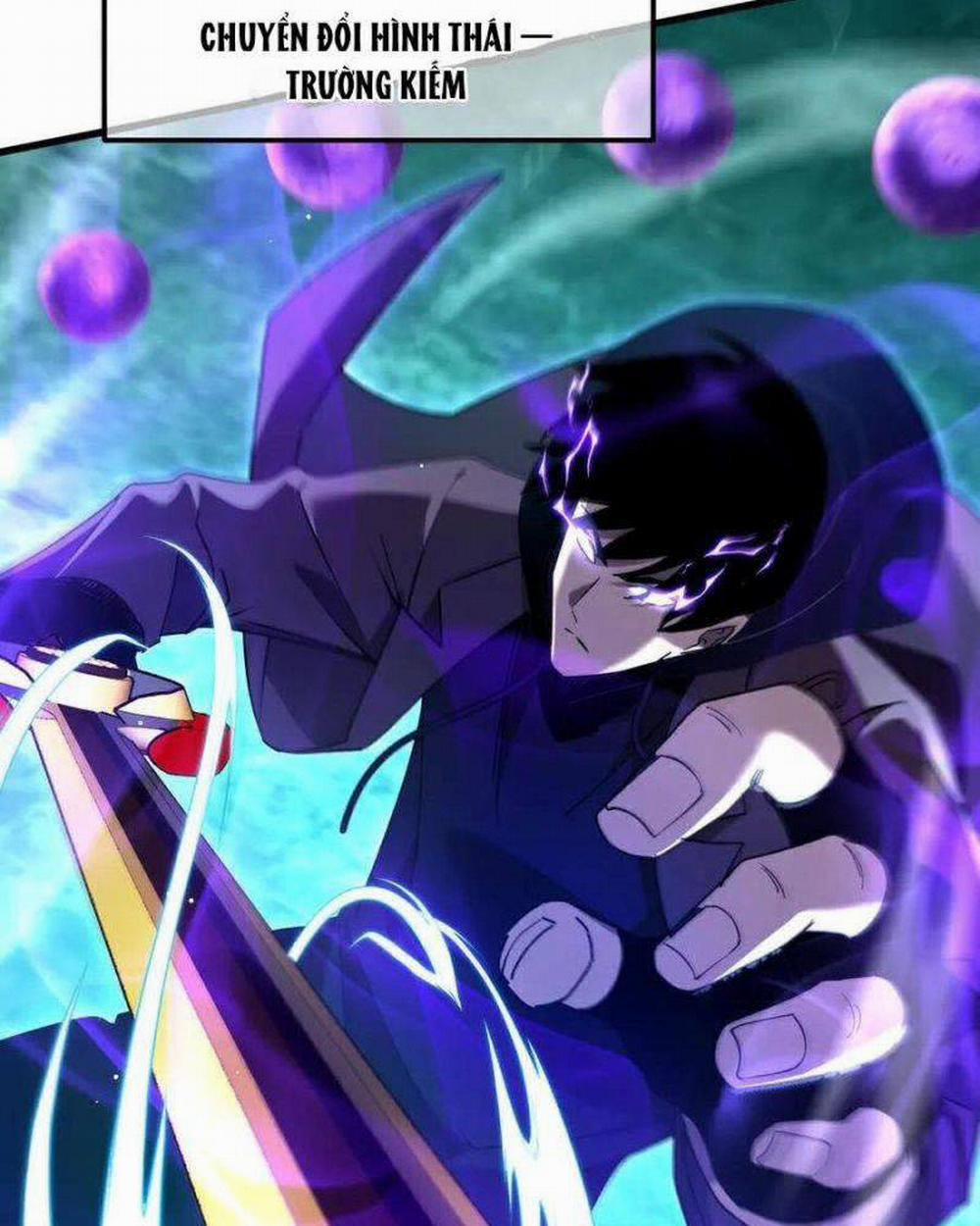 Toàn Dân Chuyển Chức: Bị Động Của Ta Vô Địch 26 trang 24