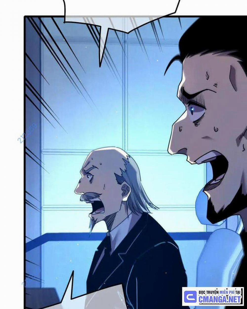 Toàn Dân Chuyển Chức: Bị Động Của Ta Vô Địch 26 trang 26