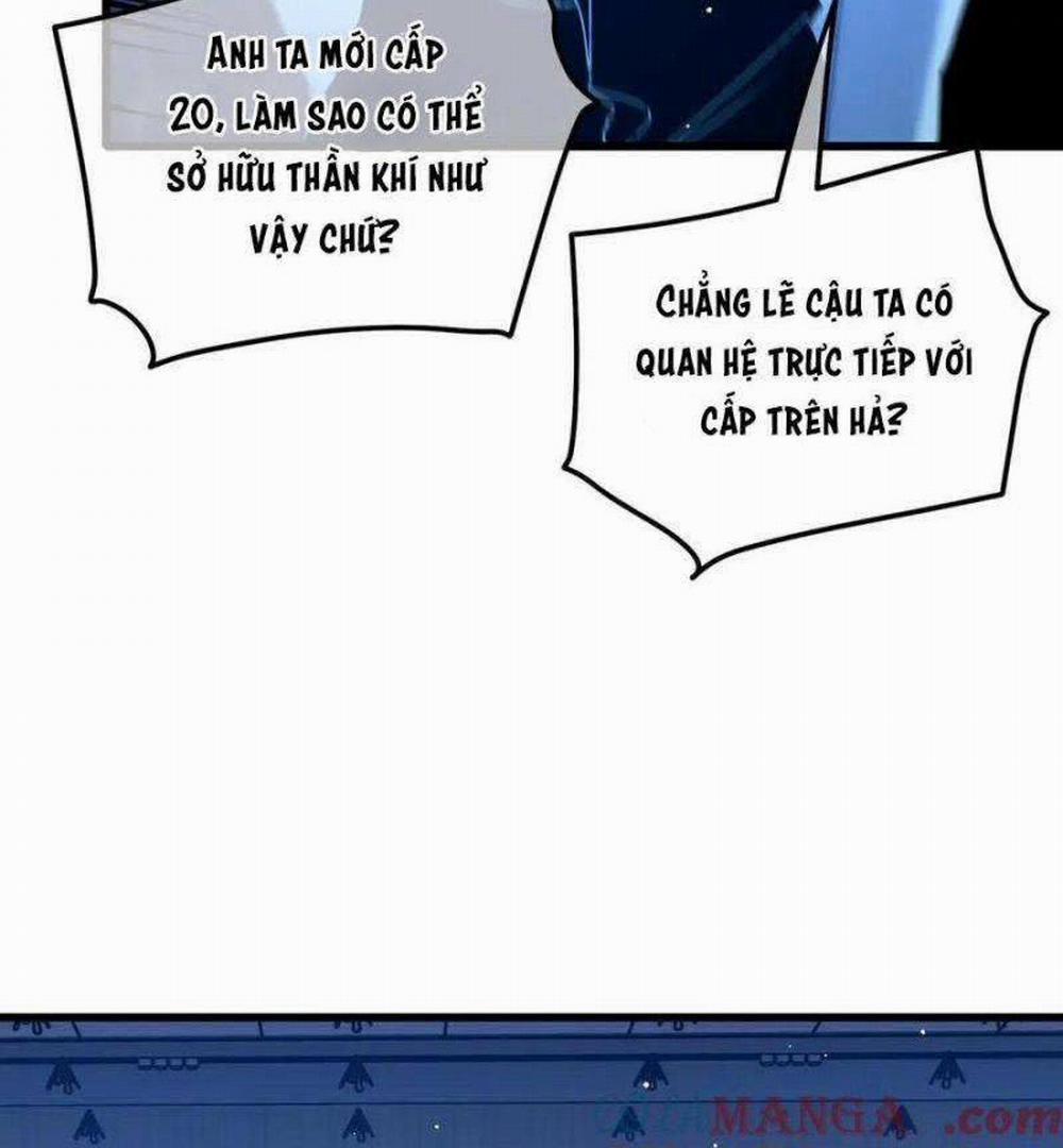 Toàn Dân Chuyển Chức: Bị Động Của Ta Vô Địch 26 trang 27