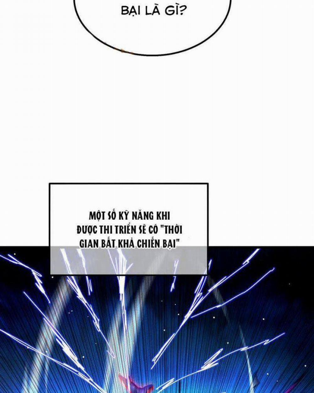 Toàn Dân Chuyển Chức: Bị Động Của Ta Vô Địch 26 trang 3