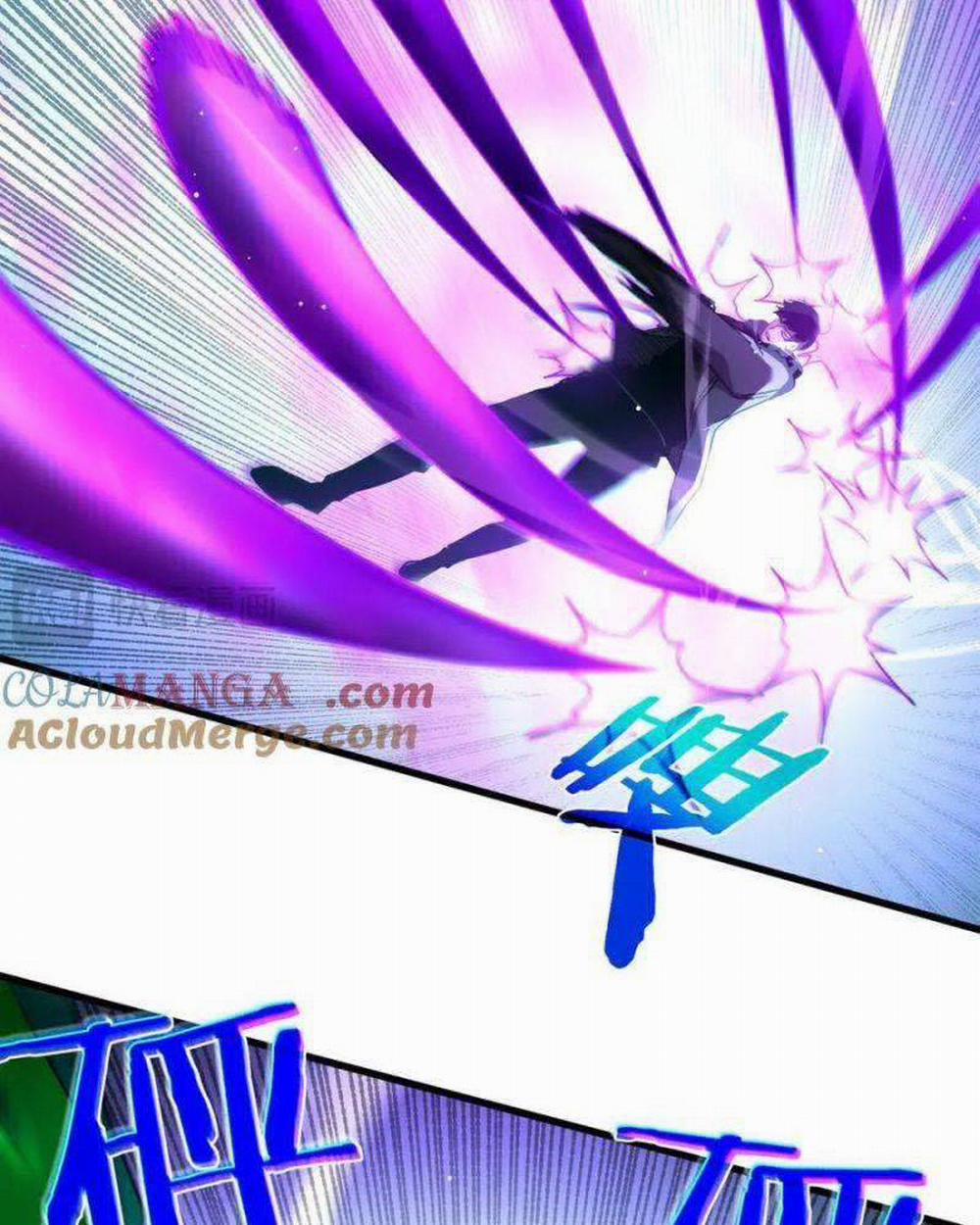 Toàn Dân Chuyển Chức: Bị Động Của Ta Vô Địch 26 trang 36