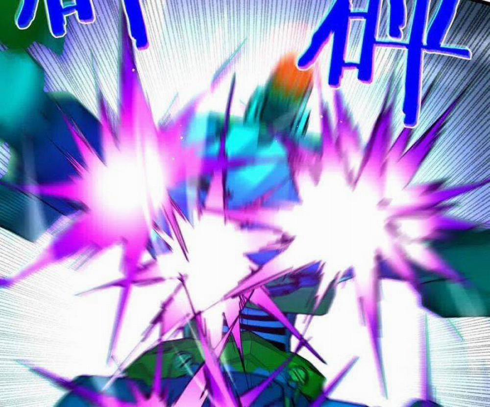 Toàn Dân Chuyển Chức: Bị Động Của Ta Vô Địch 26 trang 37