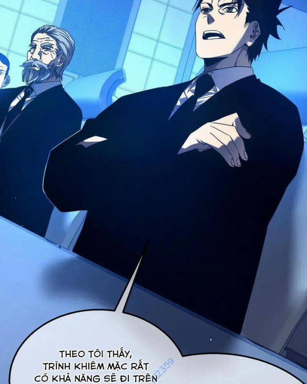 Toàn Dân Chuyển Chức: Bị Động Của Ta Vô Địch 26 trang 46