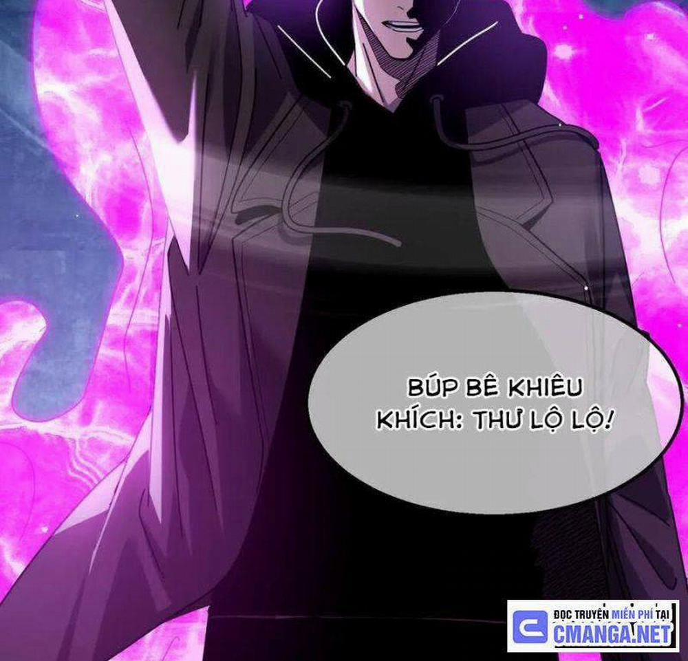 Toàn Dân Chuyển Chức: Bị Động Của Ta Vô Địch 26 trang 59