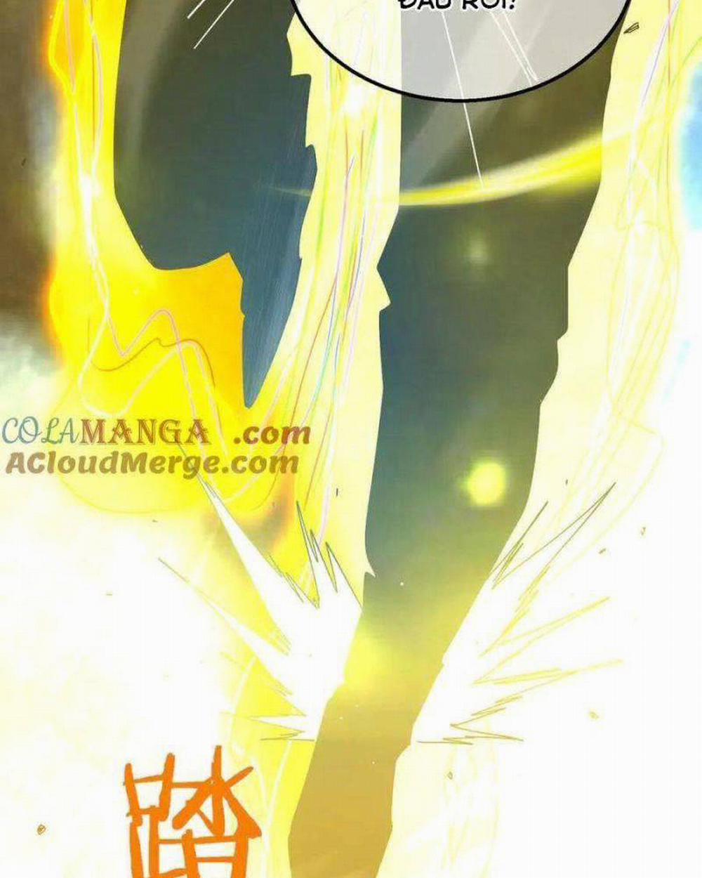 Toàn Dân Chuyển Chức: Bị Động Của Ta Vô Địch 26 trang 70