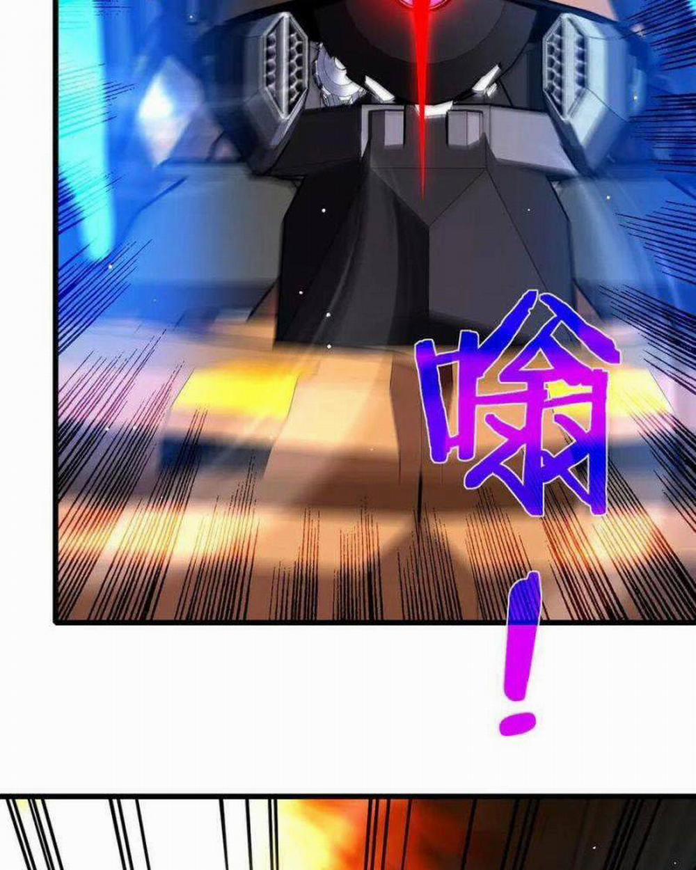 Toàn Dân Chuyển Chức: Bị Động Của Ta Vô Địch 26 trang 72